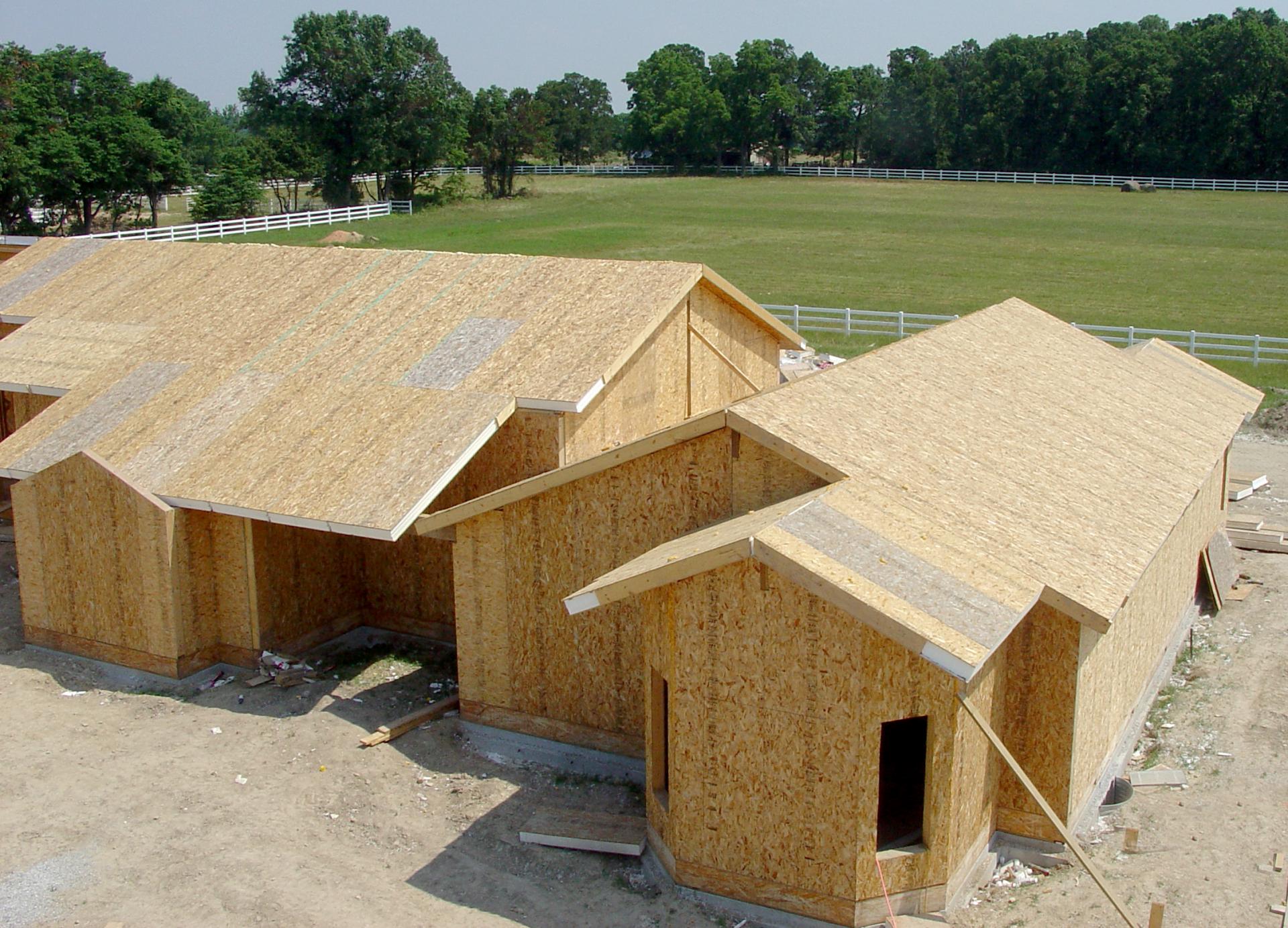 Structural Insulated Panels - FAQs